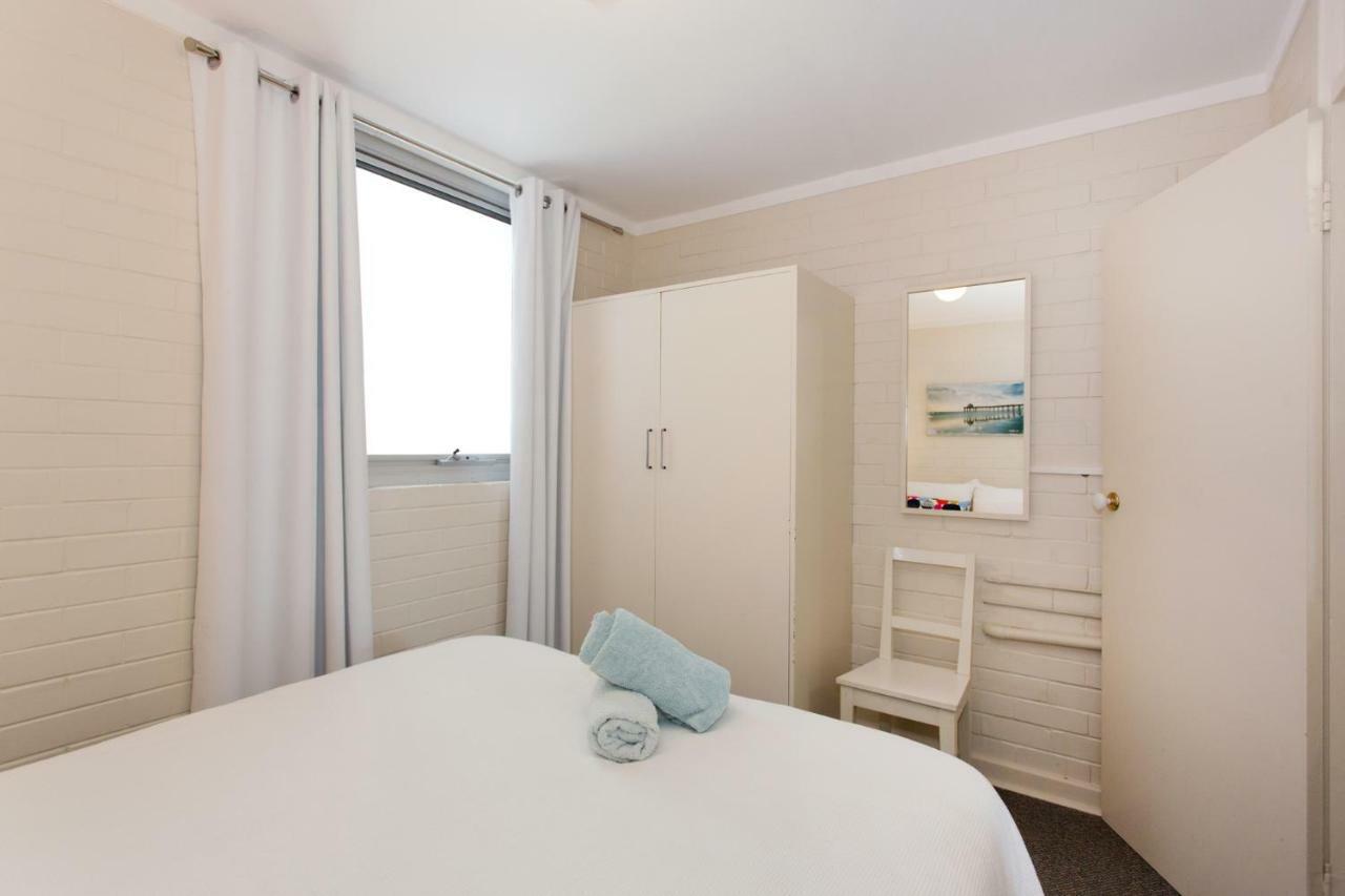 Stay Okay Central - Fremantle Bagian luar foto