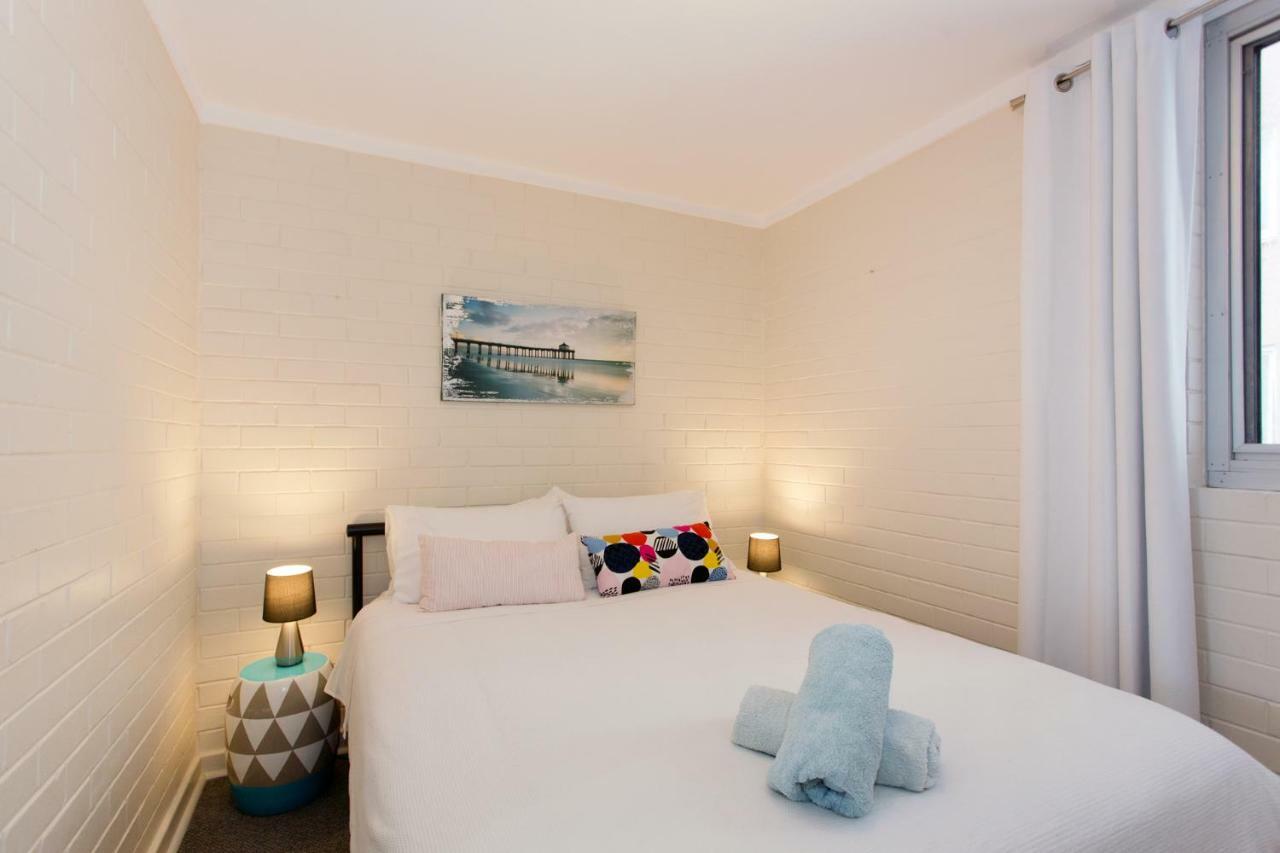 Stay Okay Central - Fremantle Bagian luar foto